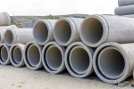 Elemente canalizare - Tuburi cu mufa din beton armat fara garnitura