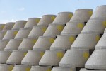 Elemente canalizare - Cap tronconic diametru 1000 mm
