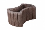 Produse pentru gradina - Jardiniera J4