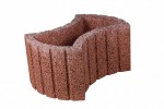 Produse pentru gradina - Jardiniera J4