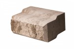 Produse pentru gradina - Bloc gard Tandem