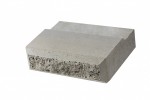 Produse pentru gradina - Capac gard Tandem
