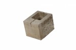 Produse pentru gradina - Element gard de jumatate Siena 1