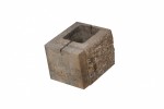 Produse pentru gradina - Element gard de jumatate Siena 1