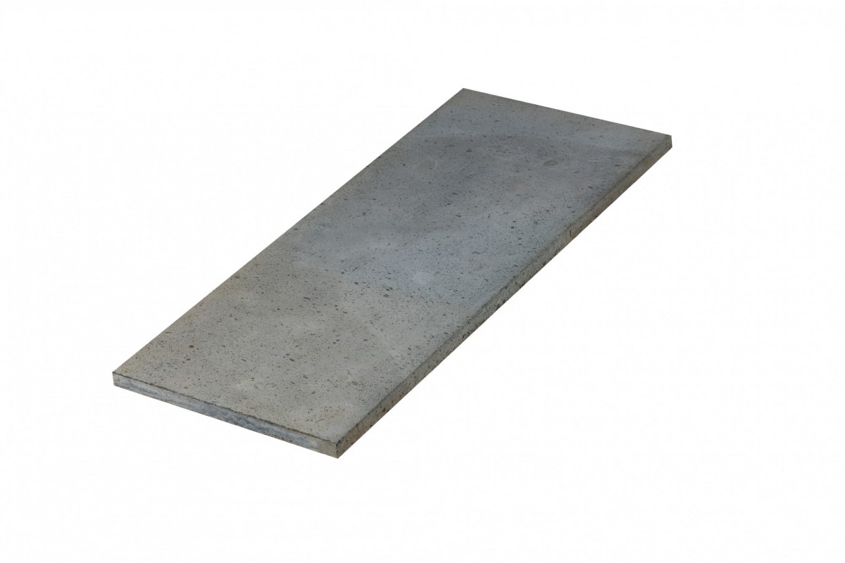 Piatra Cubica si Placi Andezit Albini - Placi Andezit Albini LL*/30/2 cm
