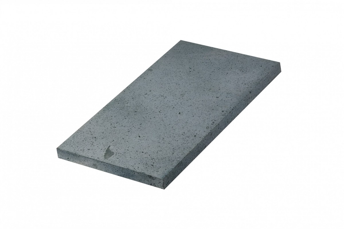 Piatra Cubica si Placi Andezit Albini - Placi Andezit Albini LL*/30/3 cm