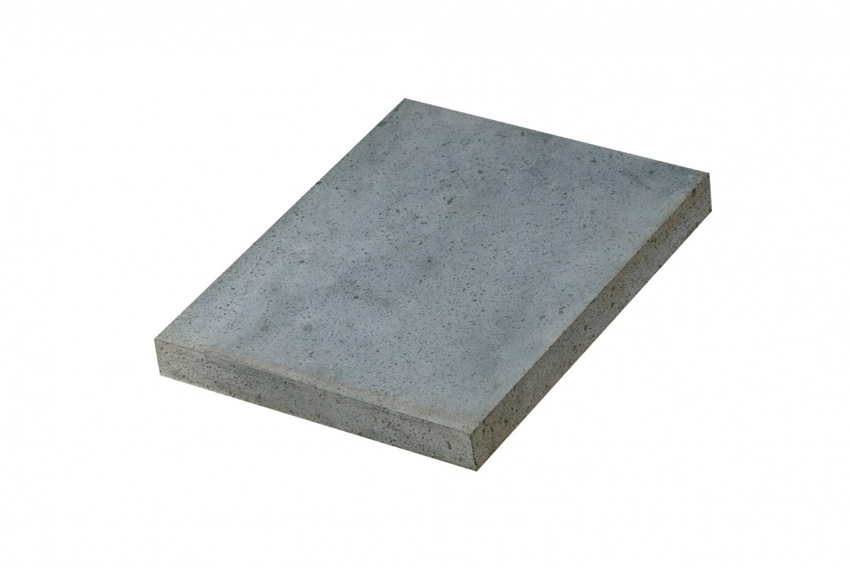 Piatra Cubica si Placi Andezit Albini - Placi Andezit Albini LL*/30/4 cm