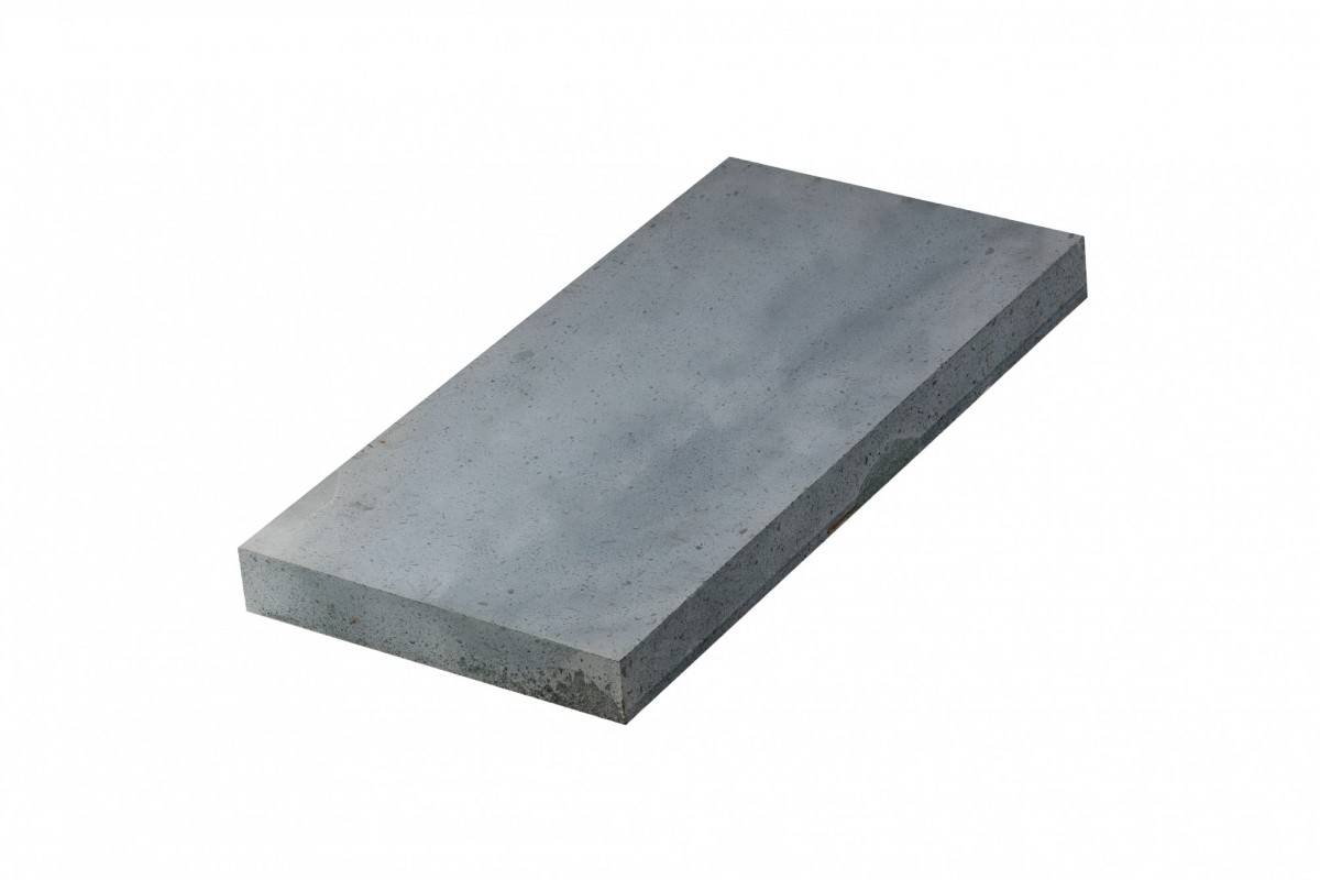 Piatra Cubica si Placi Andezit Albini - Placi Andezit Albini LL*/30/5 cm