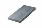Piatra Cubica si Placi Andezit Albini - Placi Andezit Albini LL*/30/5 cm