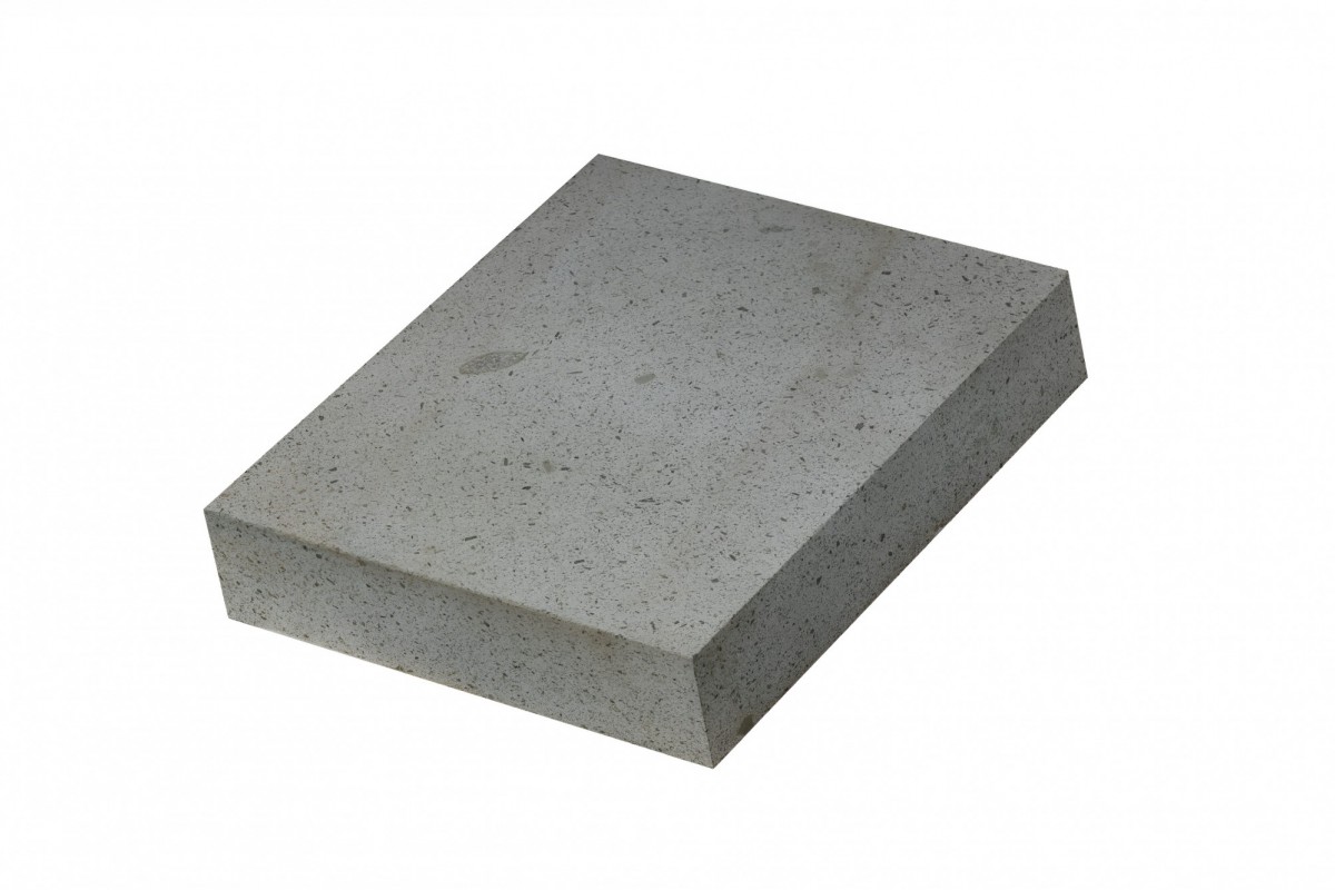 Piatra Cubica si Placi Andezit Albini - Placi Andezit Albini LL*/30/8 cm