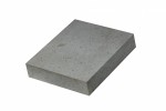 Piatra Cubica si Placi Andezit Albini - Placi Andezit Albini LL*/30/8 cm