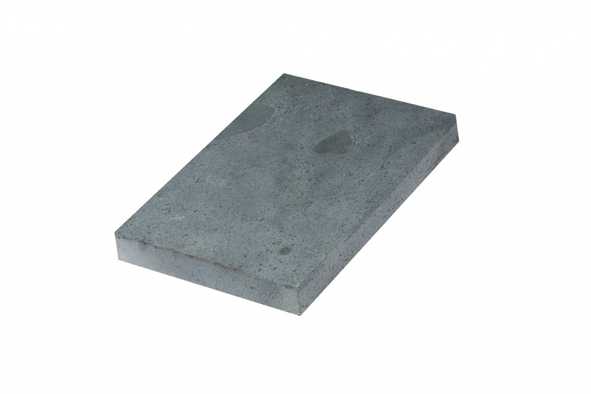 Piatra Cubica si Placi Andezit Albini - Placi Andezit Albini LL*/30/5 cm fiamate
