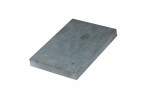 Piatra Cubica si Placi Andezit Albini - Placi Andezit Albini LL*/30/5 cm fiamate