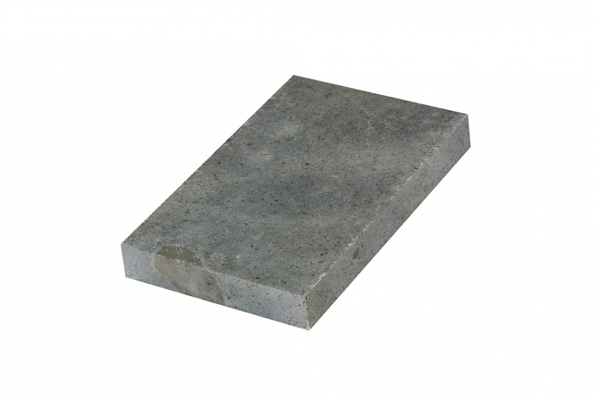 Piatra Cubica si Placi Andezit Albini - Placi Andezit Albini LL*/30/6 cm fiamate