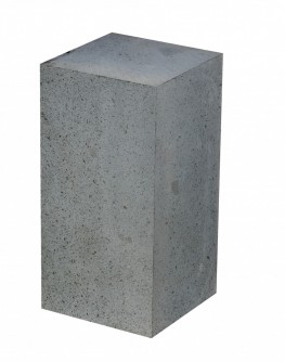 Bolard Piatra Andezit Albini 70/25/20 cm