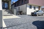 Borduri rezidentiale - Bordura B5