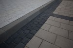 Borduri carosabile - Bordura B6