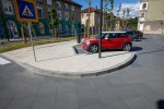 Borduri carosabile - Bordura B9