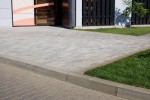 Borduri carosabile - Bordura B9