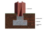 Produse pentru gradina - Jardiniera J4
