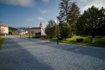 Piatra Cubica si Placi Andezit Albini - Piatra Cubica Andezit Albini 8/8/8 cm