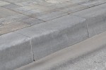 Borduri carosabile - Bordura B6