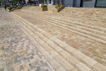 Produse pentru gradina - Element de treapta Siena