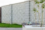 Produse pentru gradina - Element gard Siena 1