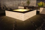 Produse pentru gradina - Focar Quadra