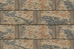 Produse pentru gradina - Element gard Siena 1