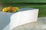 Mobilier urban Citta - Banca Citta Ronda