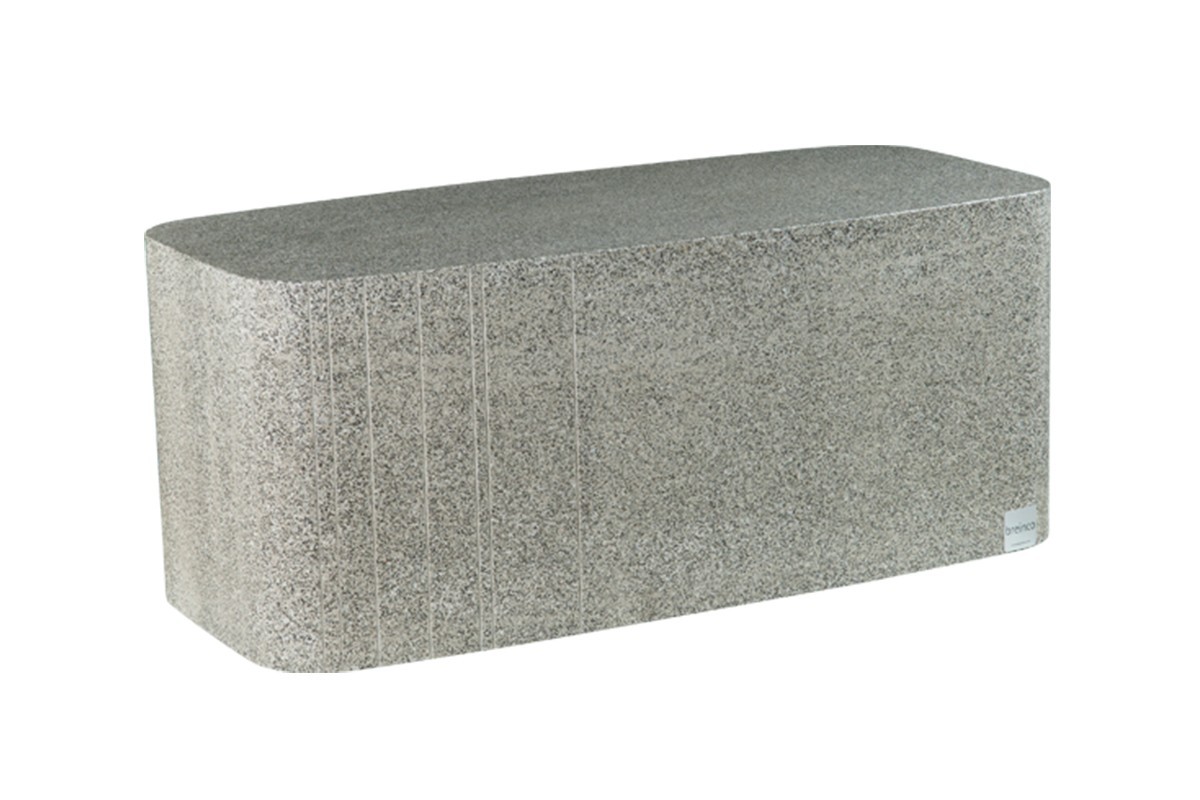 Mobilier urban Breinco - Banca rectangulara Breinco