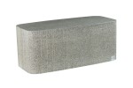 Mobilier urban Breinco - Banca rectangulara Breinco