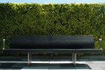 Mobilier urban Breinco - Banca Lounge Fly Breinco