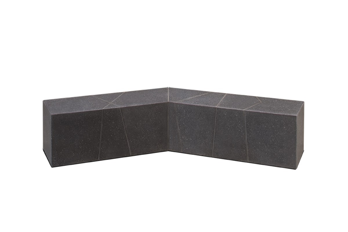 Mobilier urban Breinco - Banca Origame Breinco