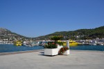 Mobilier urban Breinco - Jardiniera patrata Breinco