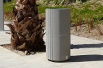 Mobilier urban Breinco - Cos de gunoi Click Breinco 