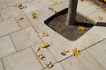 Mobilier urban Breinco - Delimitare arbori Tree Breinco