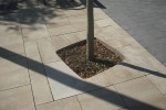 Mobilier urban Breinco - Delimitare arbori Tree Breinco