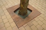 Mobilier urban Breinco - Delimitare arbori Tree Breinco