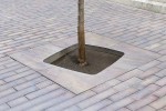 Mobilier urban Breinco - Delimitare arbori Tree Breinco