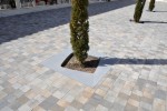 Mobilier urban Breinco - Delimitare arbori Tree Breinco