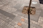 Mobilier urban Breinco - Delimitare arbori Tree Breinco