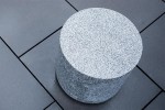 Mobilier urban Breinco - Taburet rotund Breinco