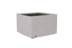 Mobilier urban Breinco - Jardiniera patrata Breinco