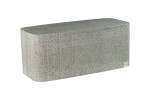 Mobilier urban Breinco - Banca rectangulara Breinco