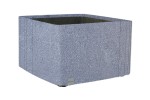 Mobilier urban Breinco - Jardiniera patrata Breinco