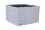 Mobilier urban Breinco - Jardiniera patrata Breinco