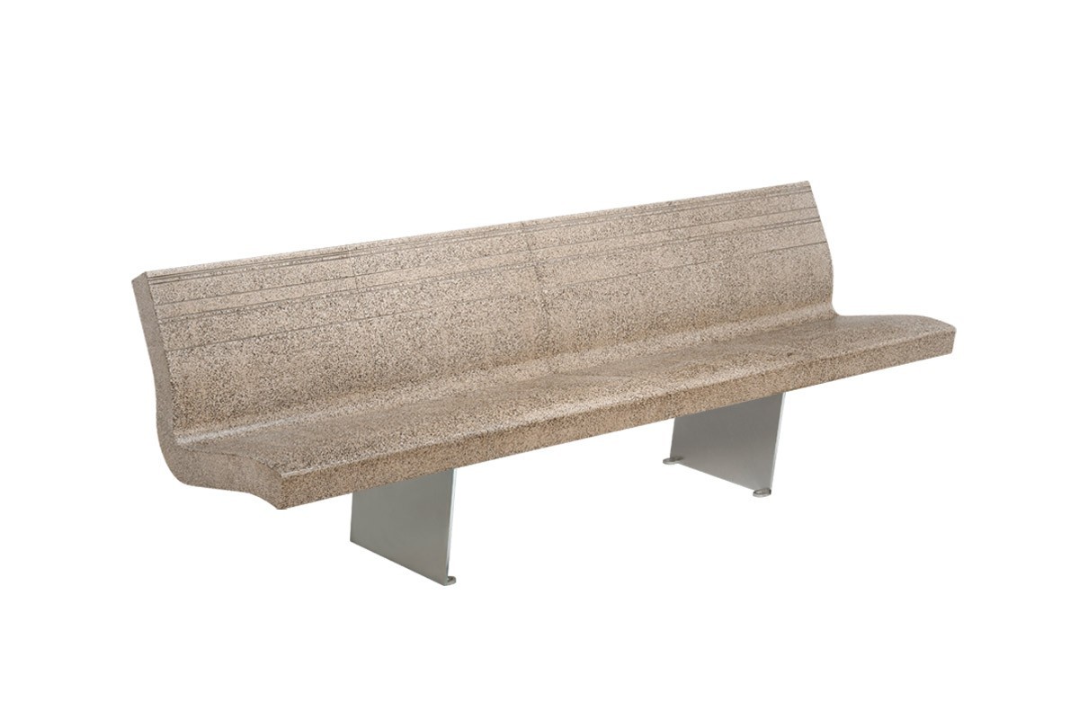 Mobilier urban Breinco - Banca Lounge Fly Breinco