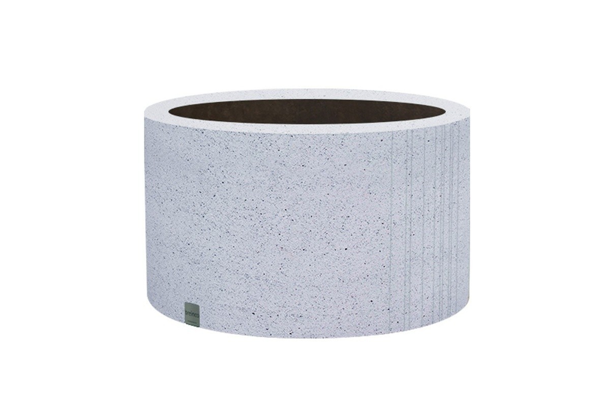 Mobilier urban Breinco - Jardiniera rotunda Breinco
